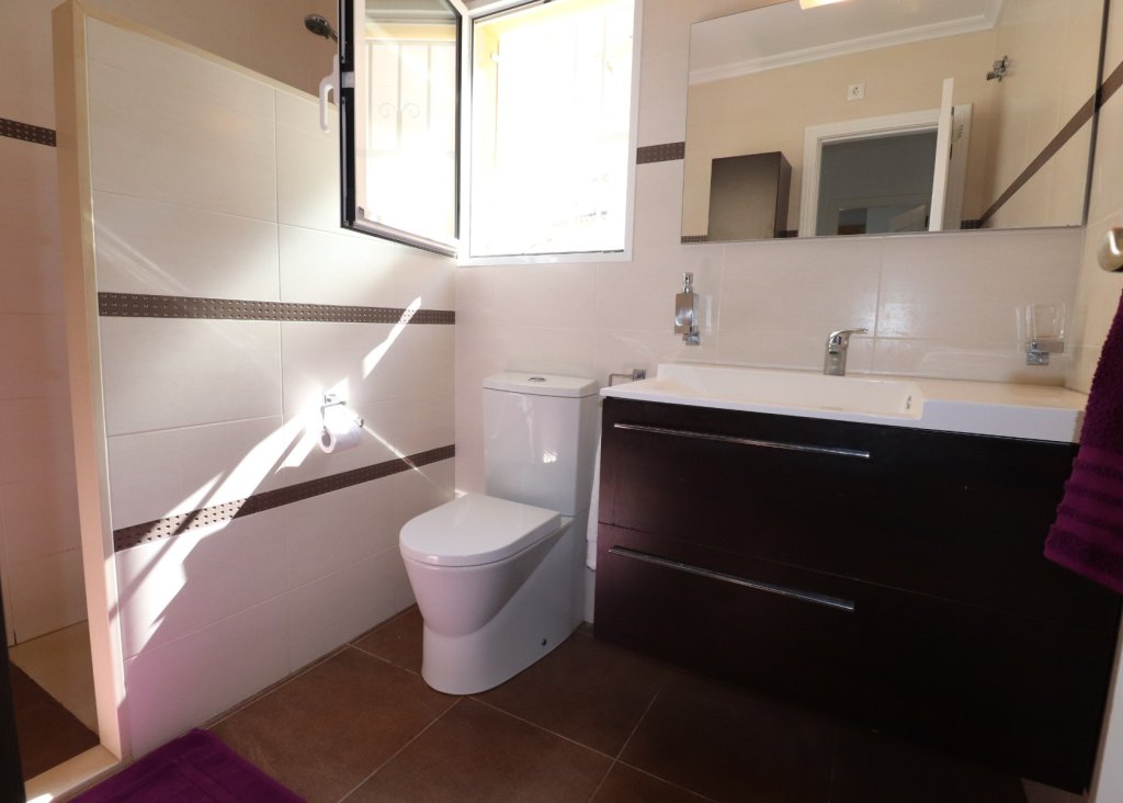 Verkoop - Villa - Algorfa - Montebello