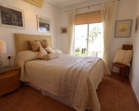Verkoop - Villa - Algorfa - Montebello