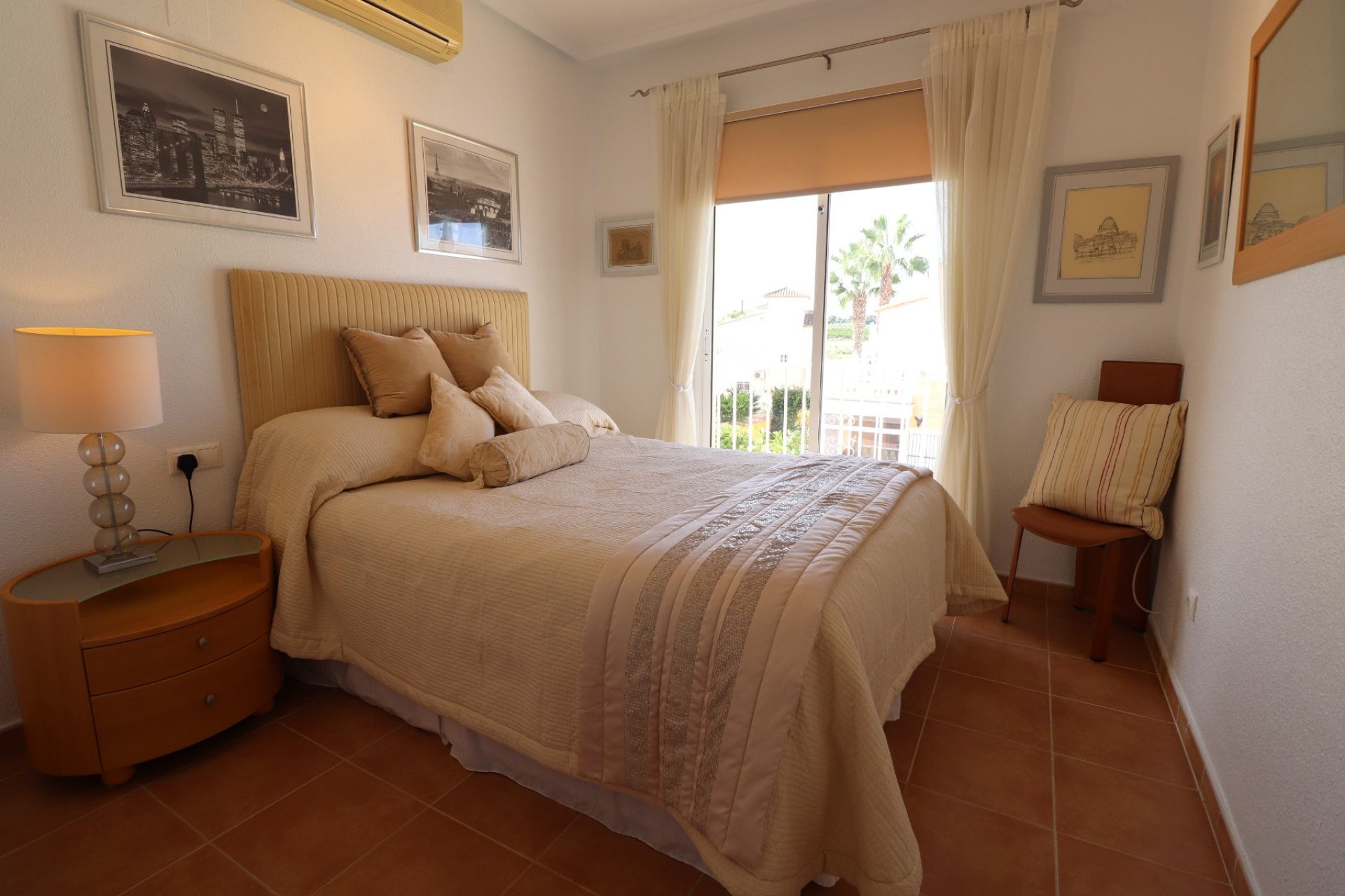 Verkoop - Villa - Algorfa - Montebello