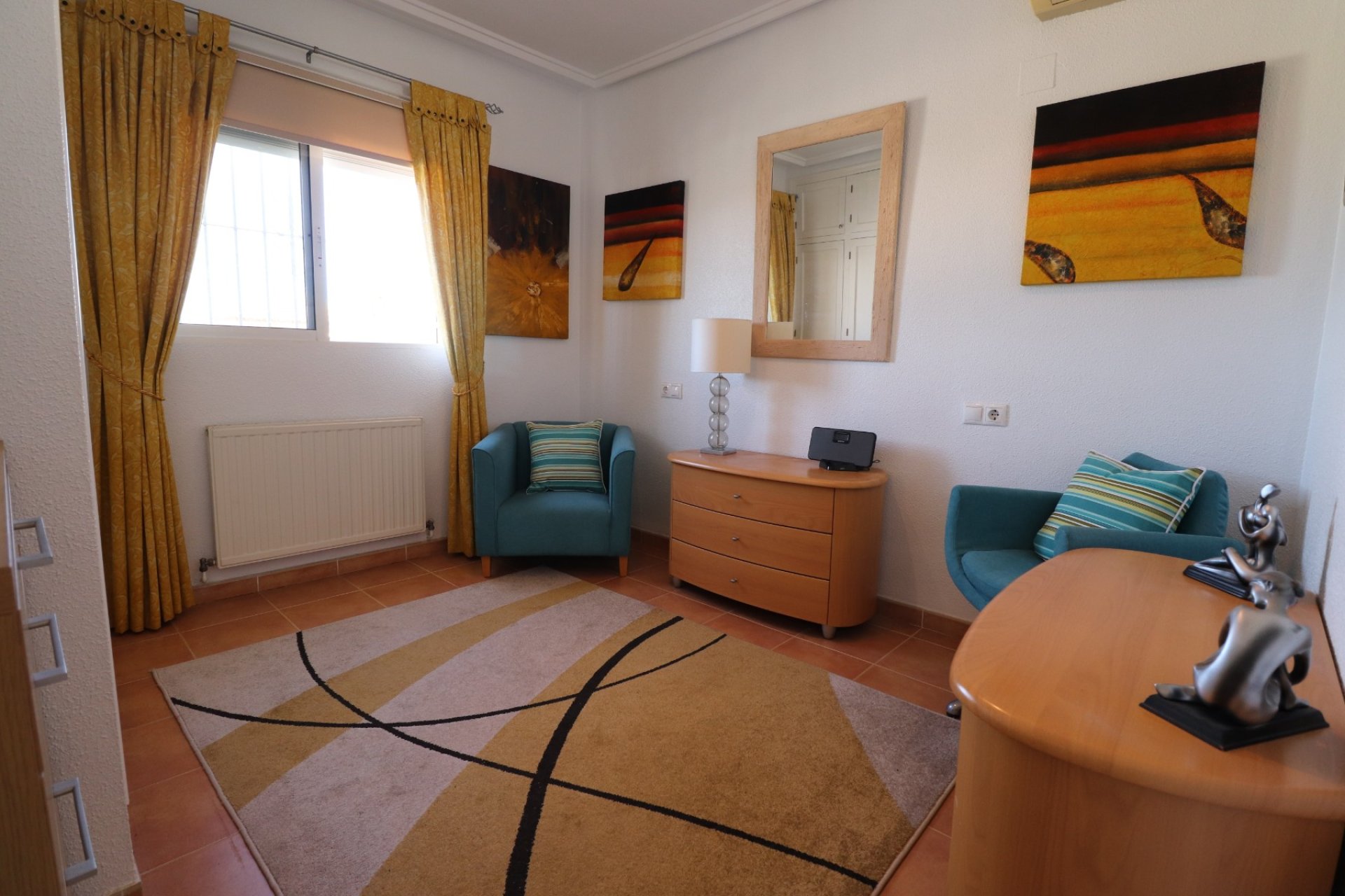 Verkoop - Villa - Algorfa - Montebello