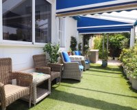 Verkoop - Villa - Algorfa - Montebello