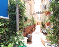 Verkoop - Villa - Algorfa - Montebello