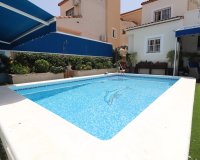 Verkoop - Villa - Algorfa - Montebello