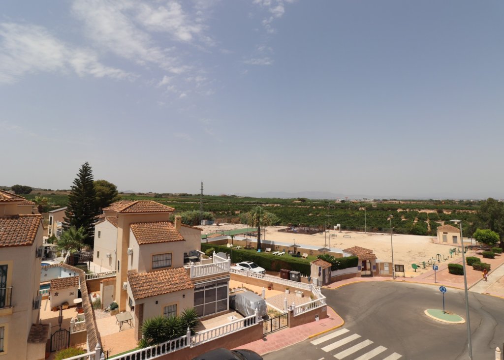 Verkoop - Villa - Algorfa - Montebello