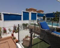 Verkoop - Villa - Algorfa - Montebello