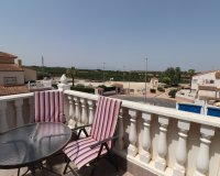 Verkoop - Villa - Algorfa - Montebello