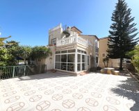 Verkoop - Villa - Algorfa - Montebello