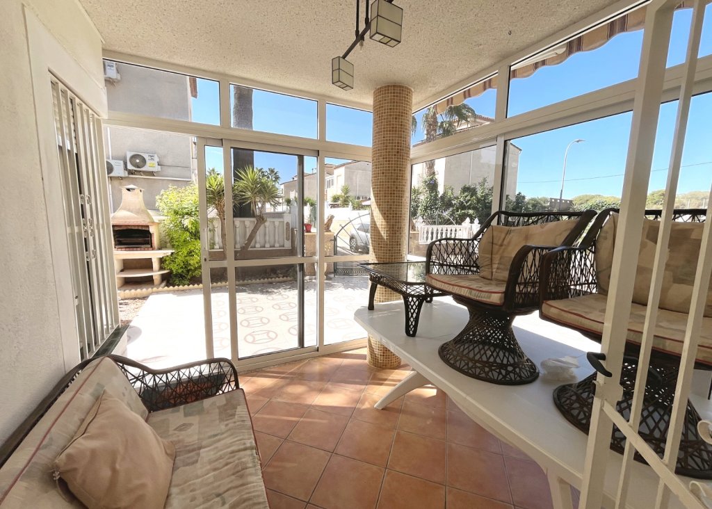 Verkoop - Villa - Algorfa - Montebello