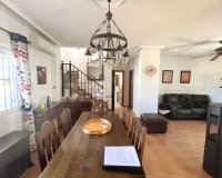 Verkoop - Villa - Algorfa - Montebello