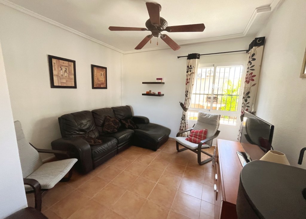 Verkoop - Villa - Algorfa - Montebello