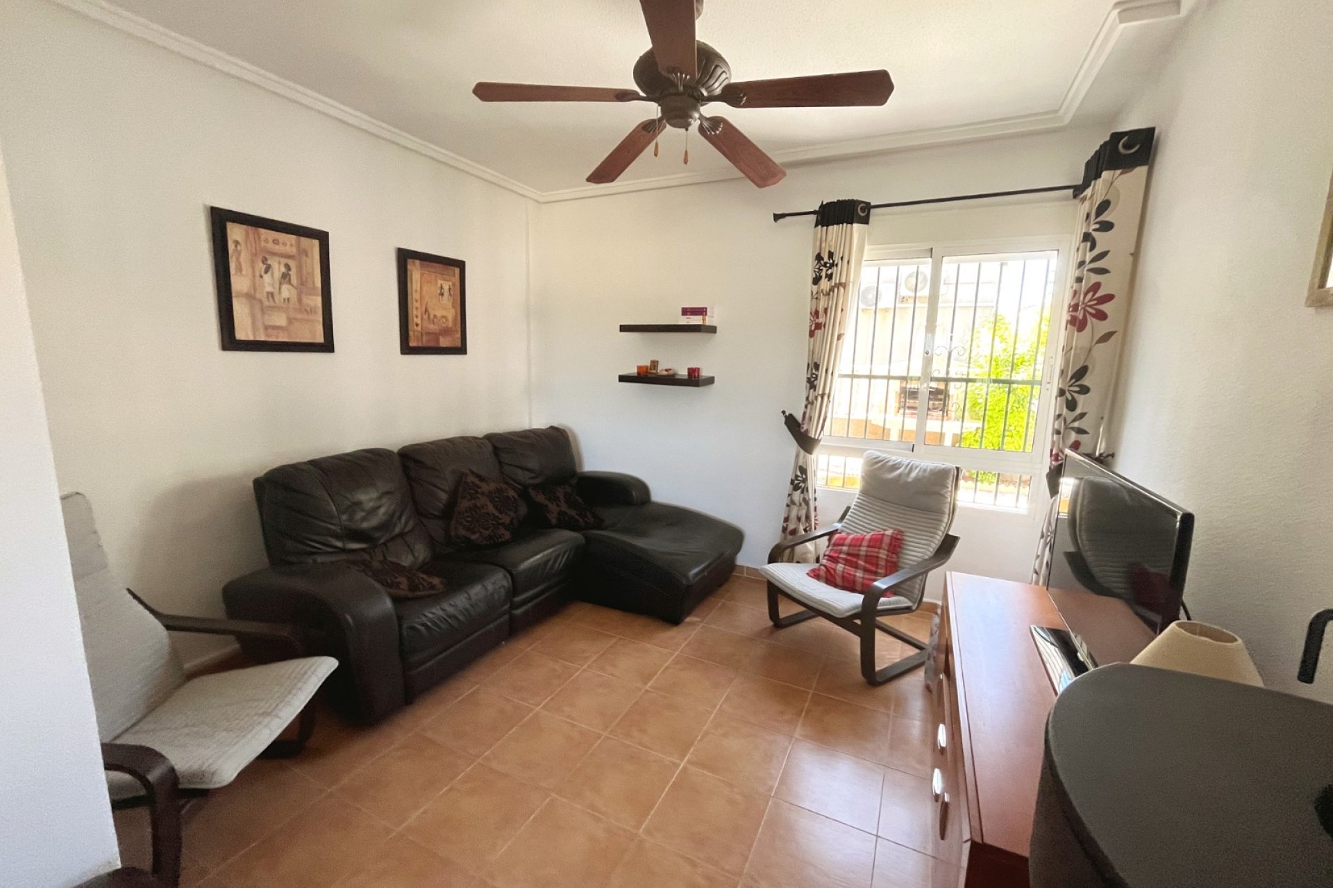 Verkoop - Villa - Algorfa - Montebello