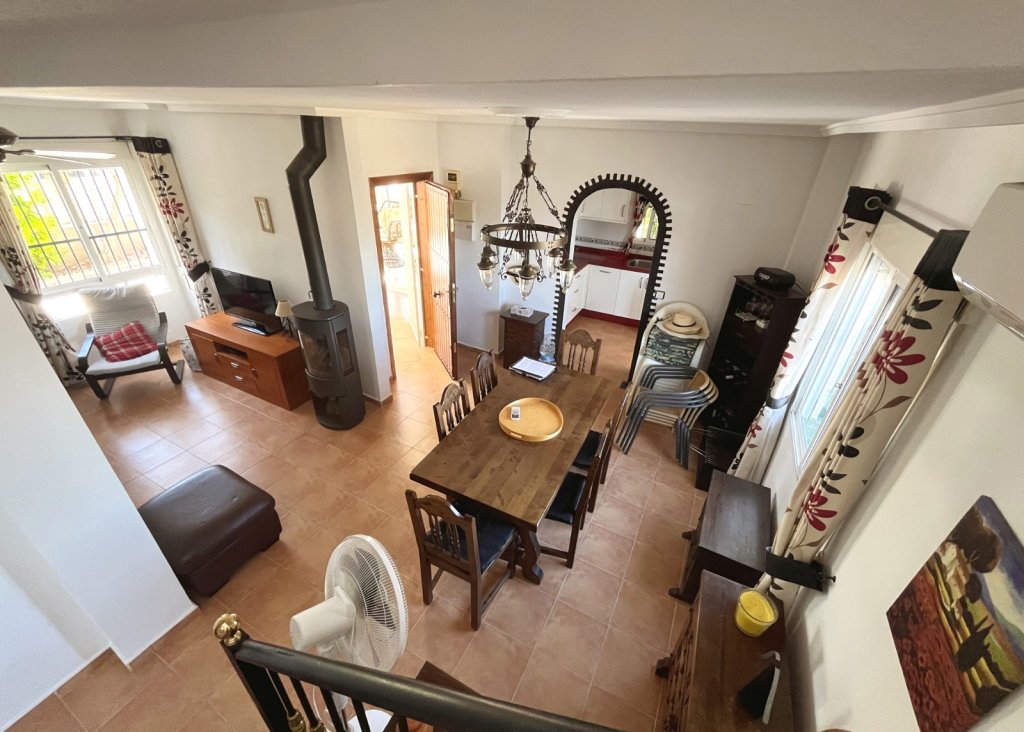 Verkoop - Villa - Algorfa - Montebello