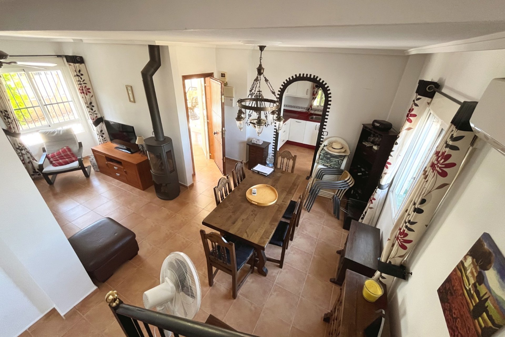 Verkoop - Villa - Algorfa - Montebello