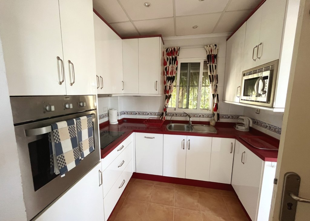 Verkoop - Villa - Algorfa - Montebello
