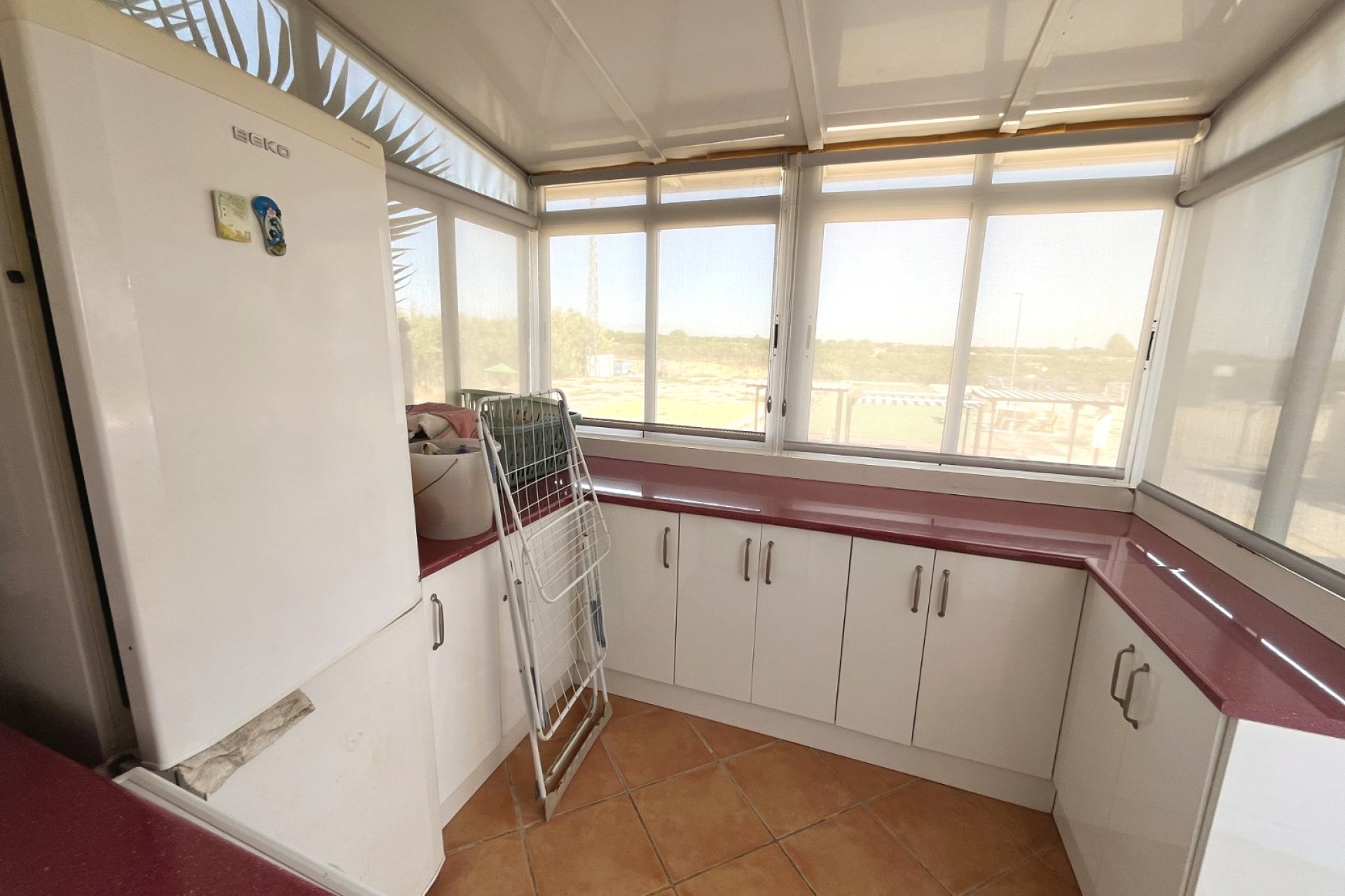 Verkoop - Villa - Algorfa - Montebello