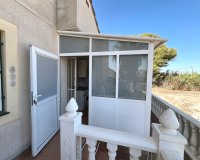 Verkoop - Villa - Algorfa - Montebello