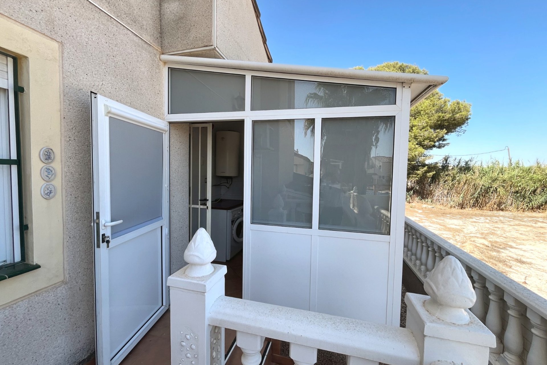 Verkoop - Villa - Algorfa - Montebello