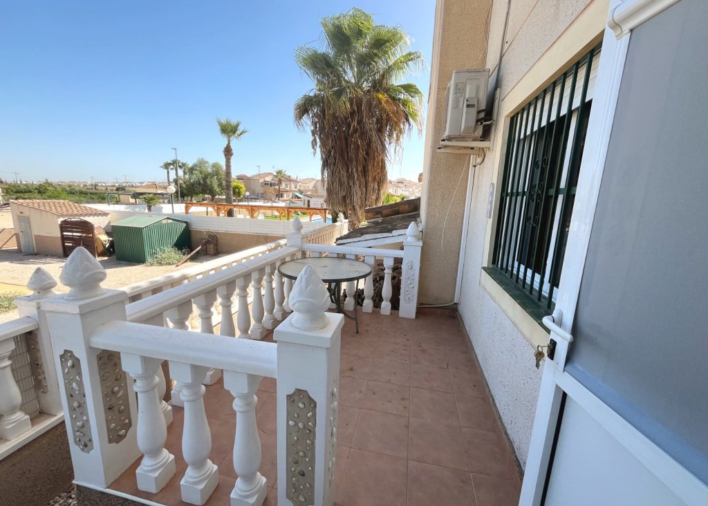 Verkoop - Villa - Algorfa - Montebello