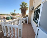 Verkoop - Villa - Algorfa - Montebello