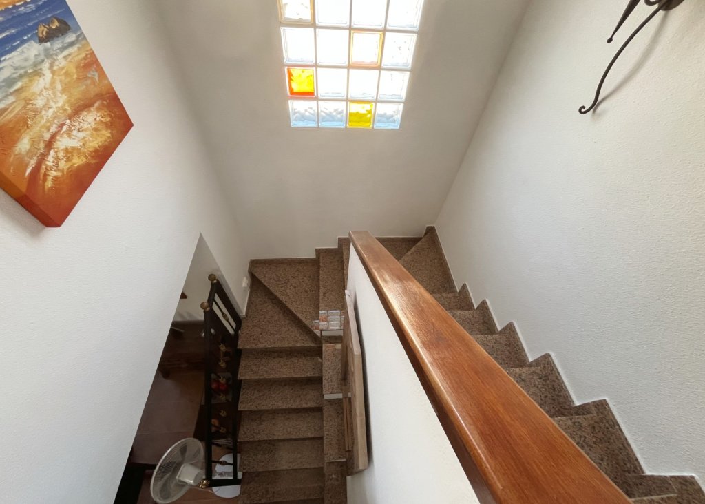Verkoop - Villa - Algorfa - Montebello