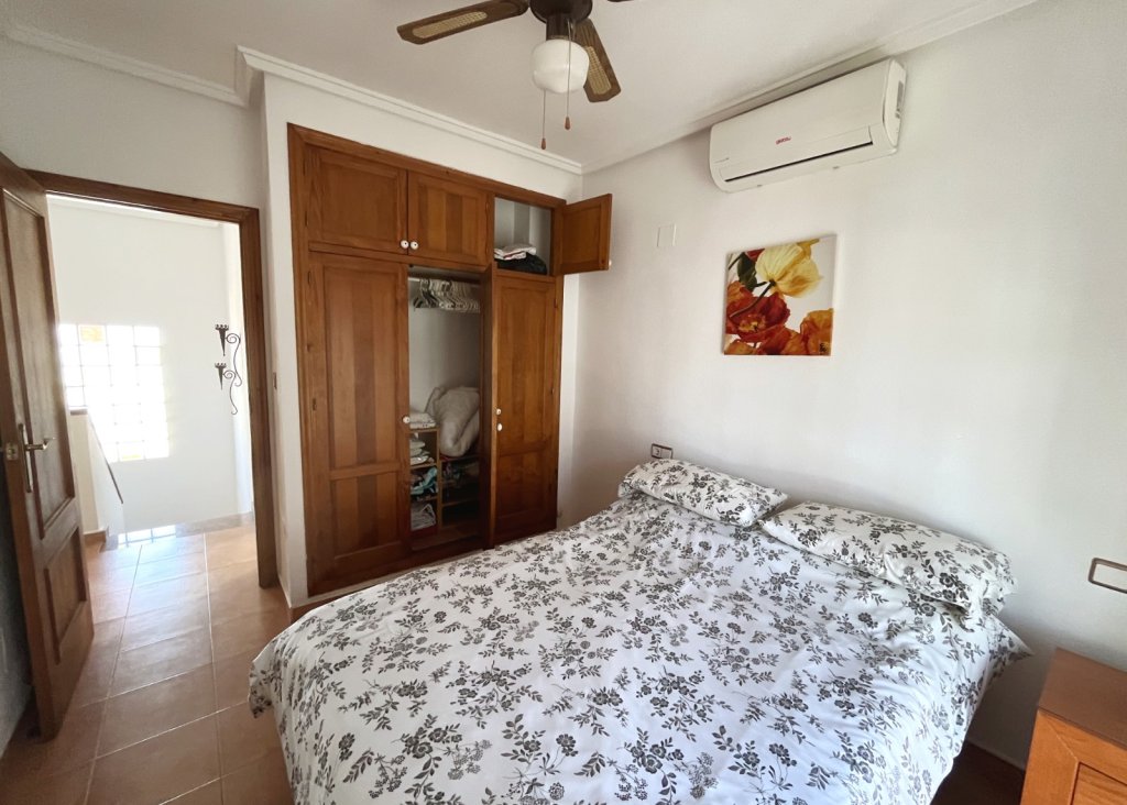 Verkoop - Villa - Algorfa - Montebello