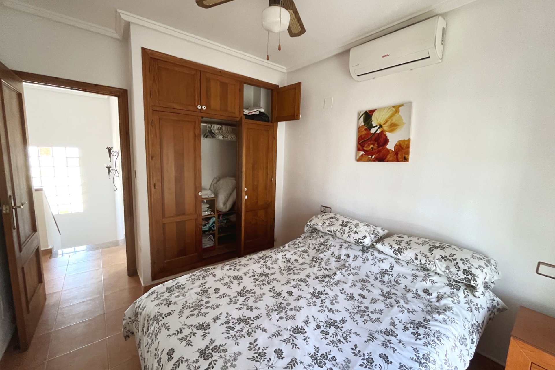 Verkoop - Villa - Algorfa - Montebello