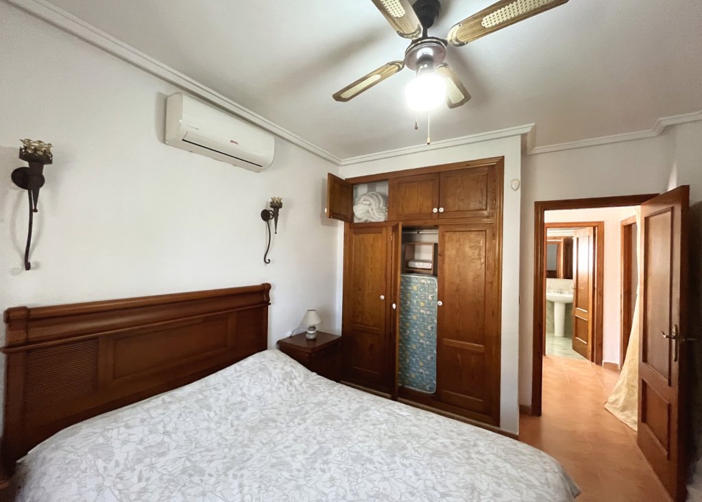 Verkoop - Villa - Algorfa - Montebello