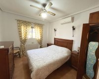 Verkoop - Villa - Algorfa - Montebello