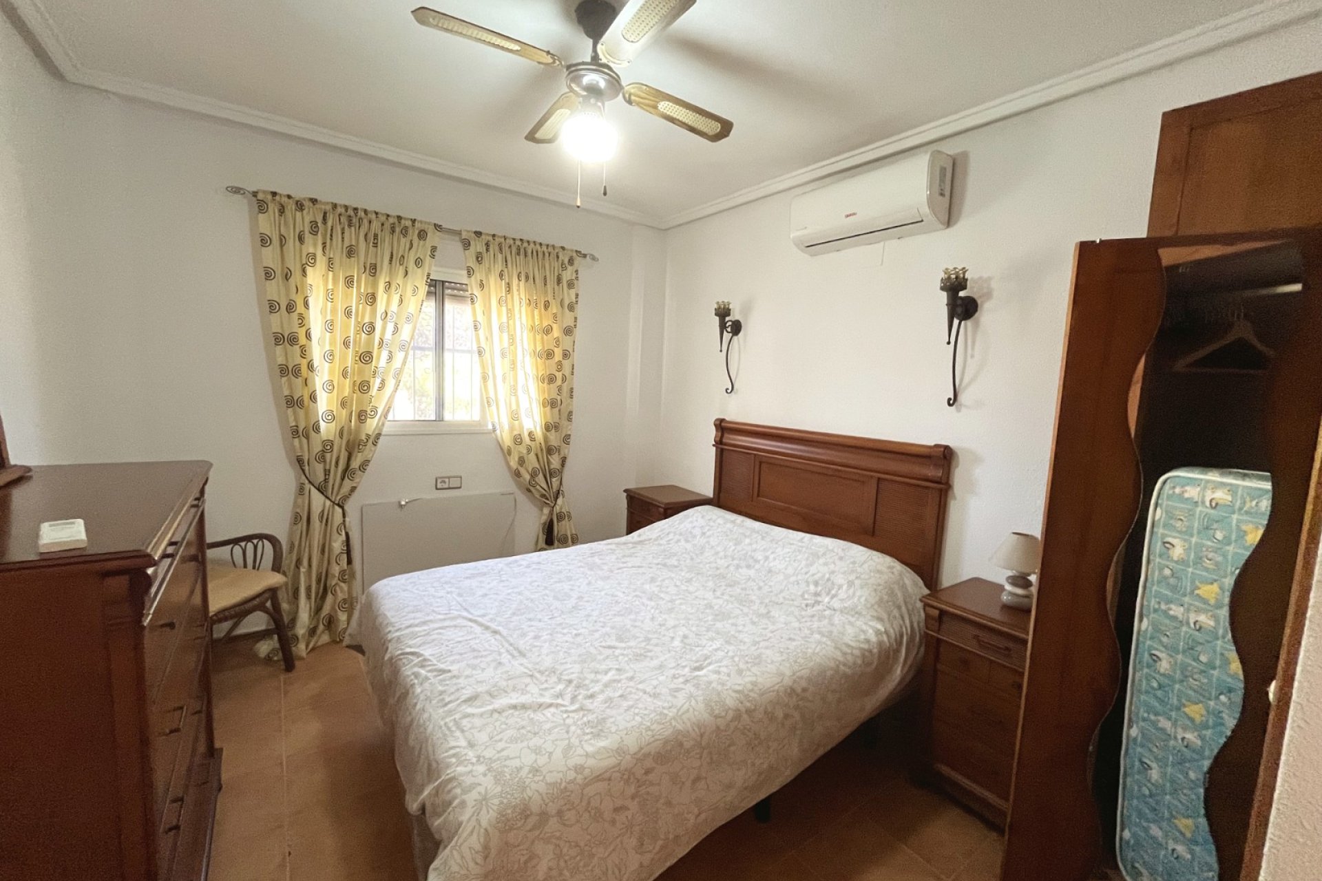Verkoop - Villa - Algorfa - Montebello