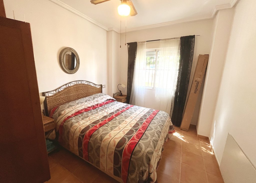 Verkoop - Villa - Algorfa - Montebello
