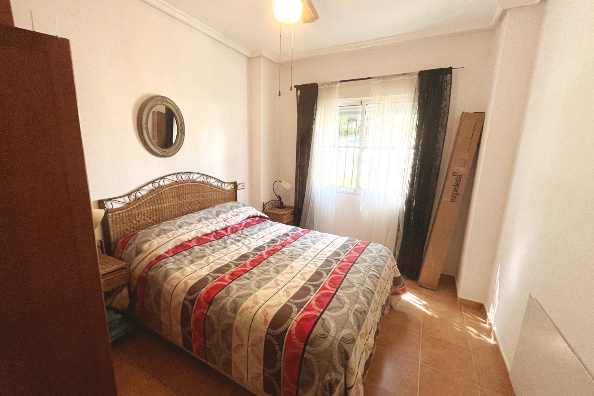 Verkoop - Villa - Algorfa - Montebello