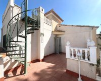 Verkoop - Villa - Algorfa - Montebello
