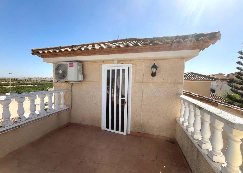 Verkoop - Villa - Algorfa - Montebello