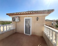 Verkoop - Villa - Algorfa - Montebello