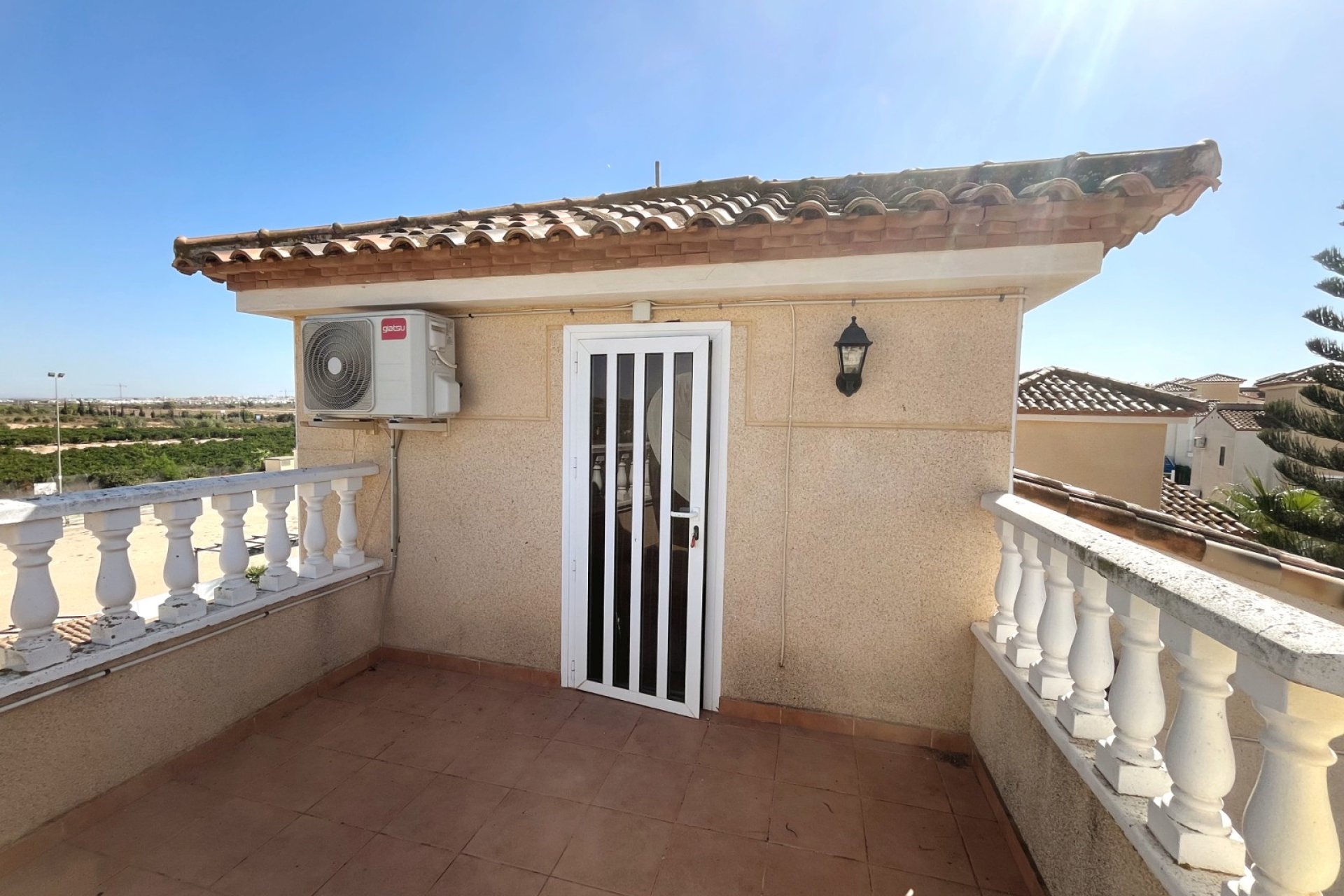 Verkoop - Villa - Algorfa - Montebello