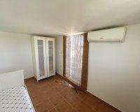 Verkoop - Villa - Algorfa - Montebello
