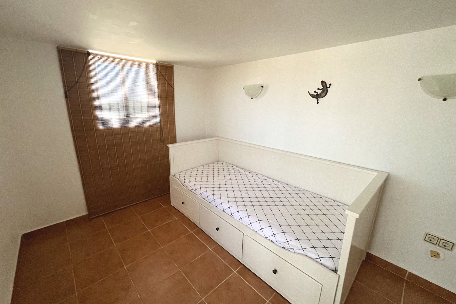 Verkoop - Villa - Algorfa - Montebello