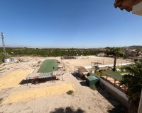 Verkoop - Villa - Algorfa - Montebello
