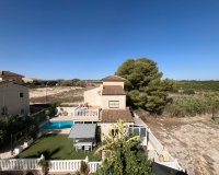 Verkoop - Villa - Algorfa - Montebello