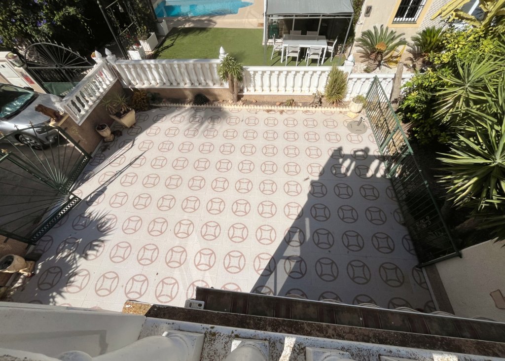 Verkoop - Villa - Algorfa - Montebello