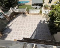 Verkoop - Villa - Algorfa - Montebello