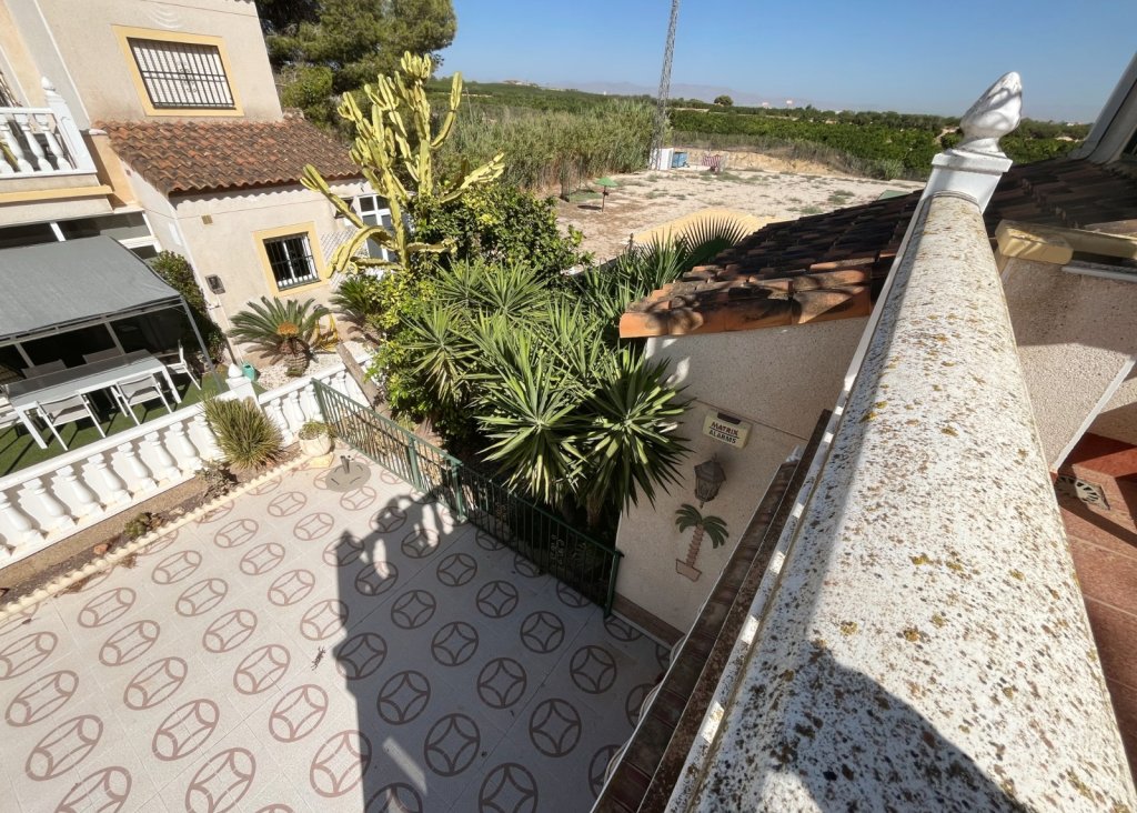 Verkoop - Villa - Algorfa - Montebello