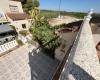 Verkoop - Villa - Algorfa - Montebello