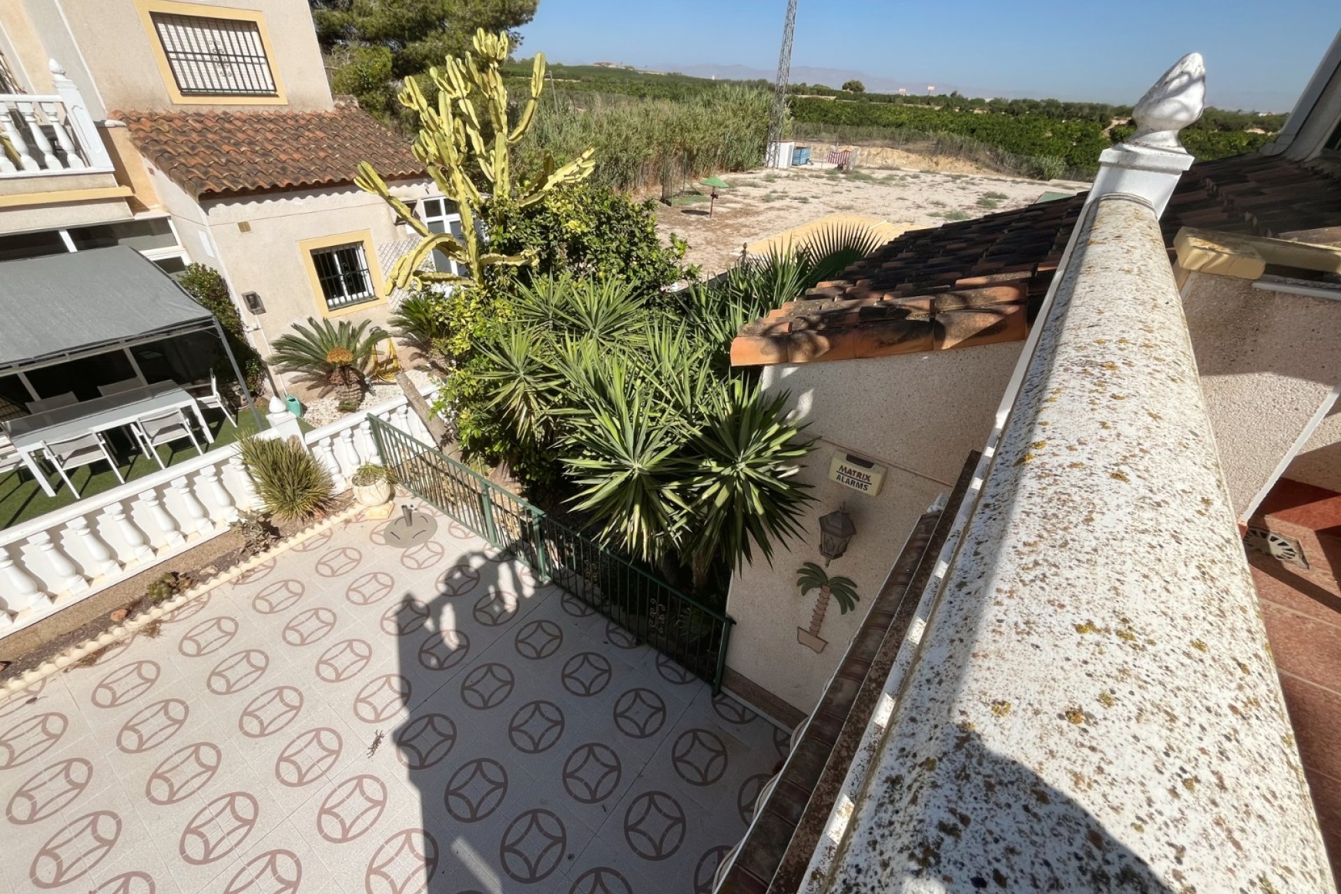 Verkoop - Villa - Algorfa - Montebello