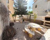 Verkoop - Villa - Algorfa - Montebello