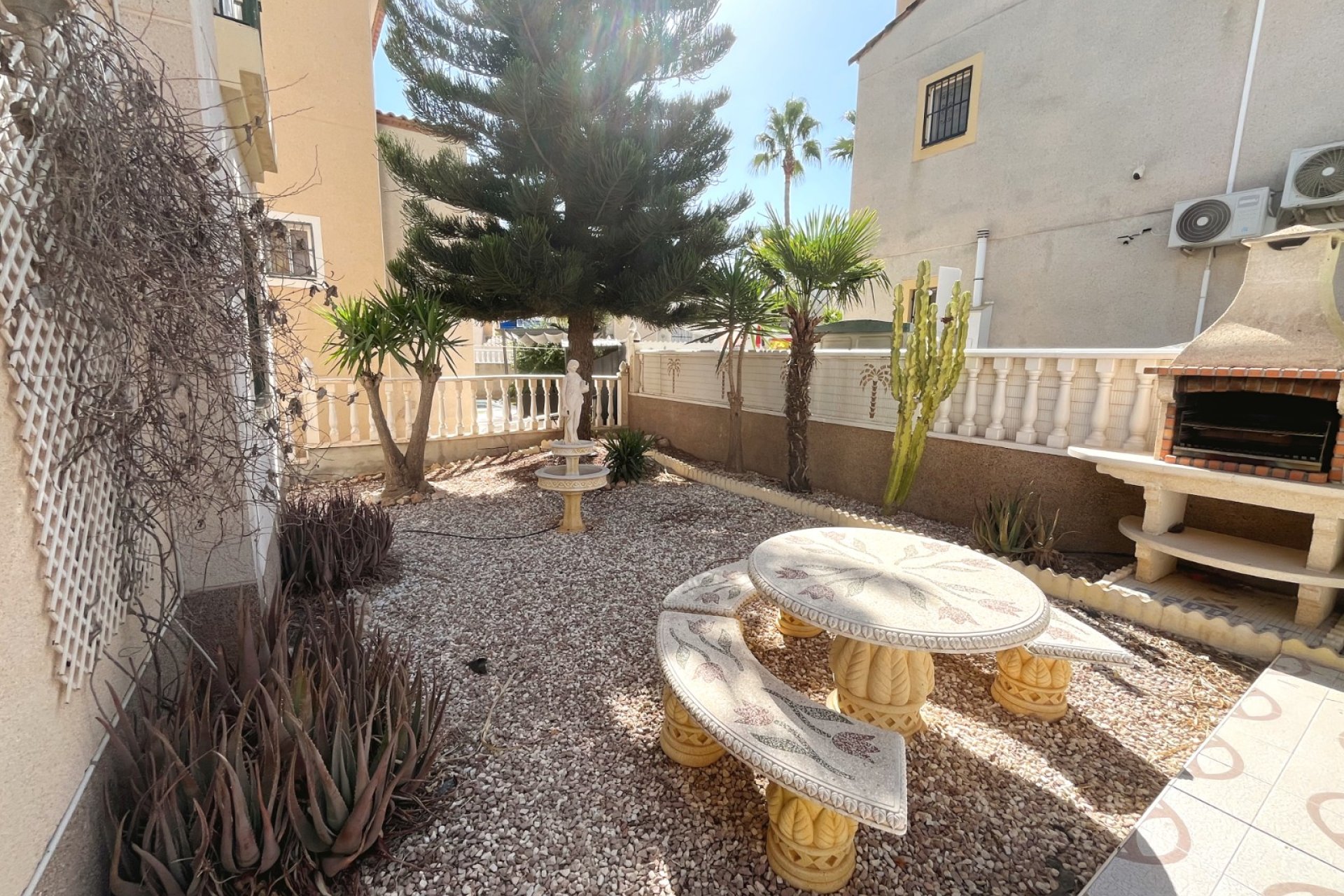 Verkoop - Villa - Algorfa - Montebello