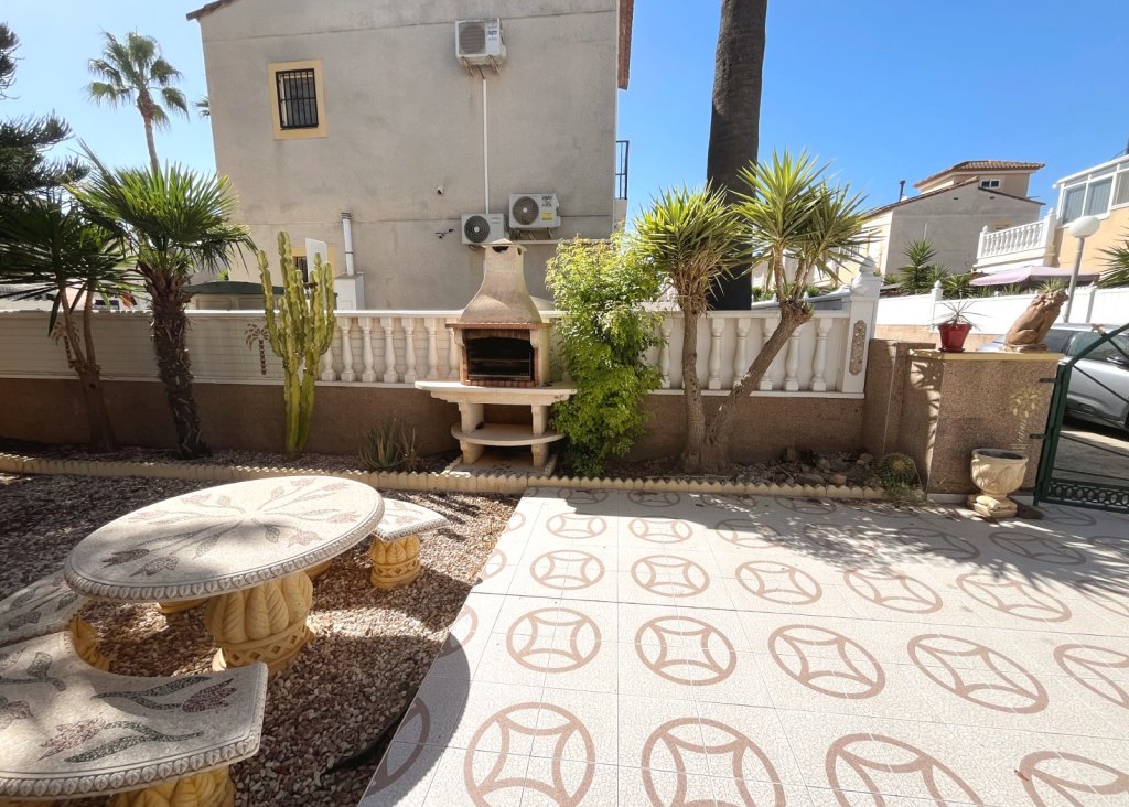 Verkoop - Villa - Algorfa - Montebello