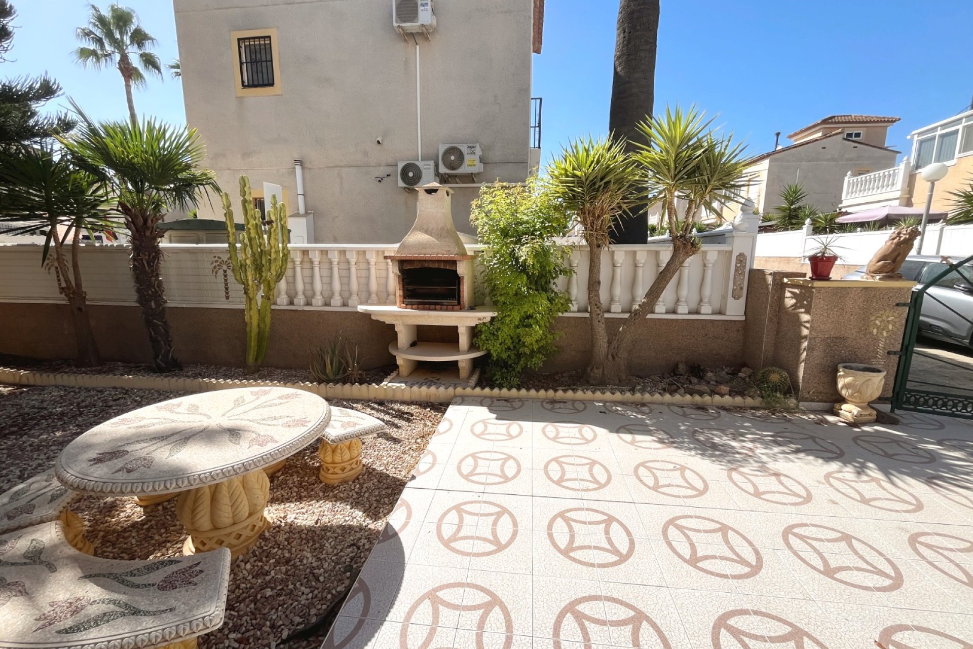 Verkoop - Villa - Algorfa - Montebello