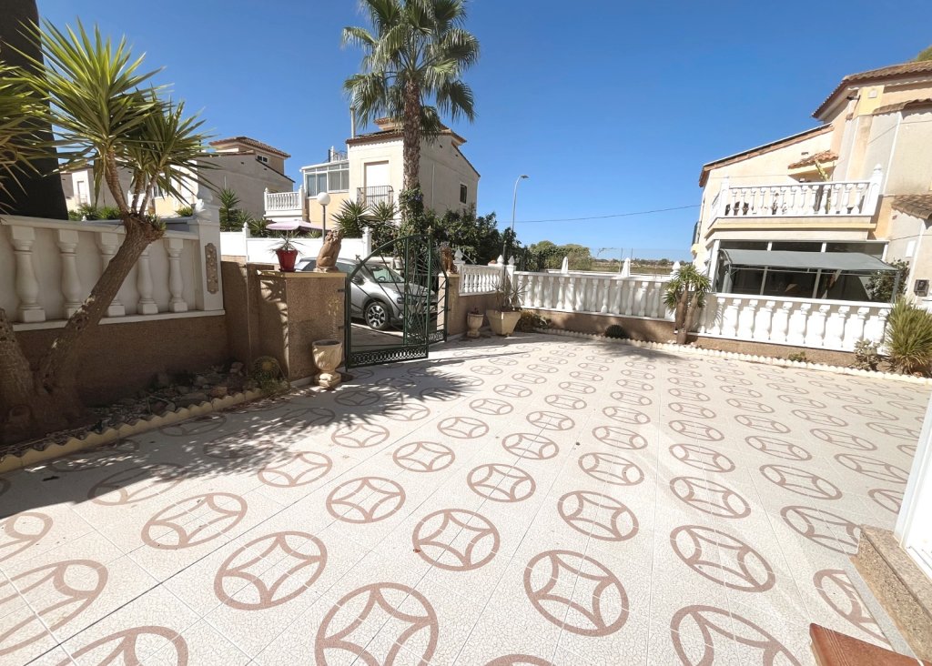 Verkoop - Villa - Algorfa - Montebello
