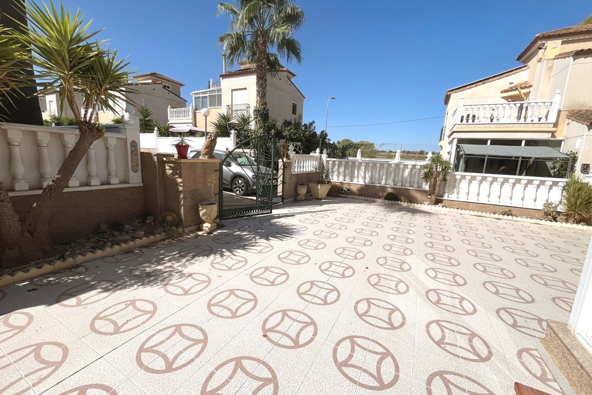 Verkoop - Villa - Algorfa - Montebello